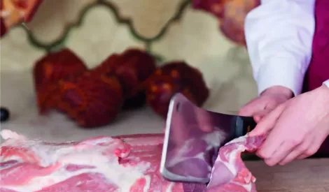 BoucherieENSMVhygièneHACCP