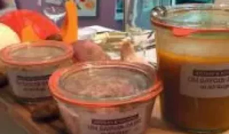 Réussir la fabrication de ses propres conserves