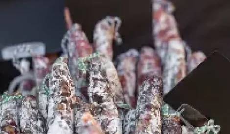 Maîtriser les techniques et la fabrication de produits secs spécifiques