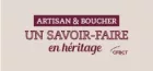 Logo Artisan & Boucher